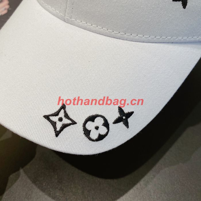 Louis Vuitton Hat LVH00163 Louis Vuitton Hat LVH00163